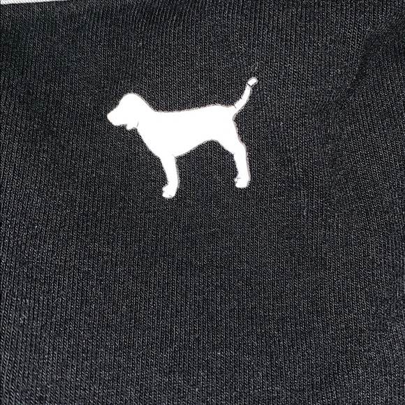 PINK leggings - Picture 3 of 6